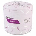 Cascades Tissue Group Cascades, SELECT STANDARD BATH TISSUE, 2-PLY, WHITE, 4 X 3.19, 96PK B040